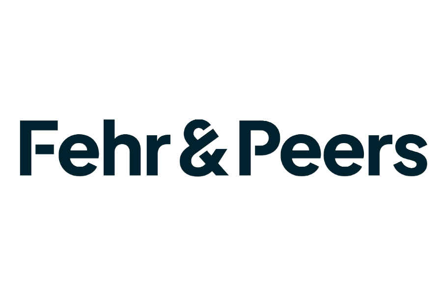 Fehr & Peers logo