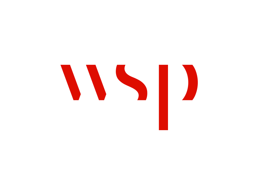 WSP logo