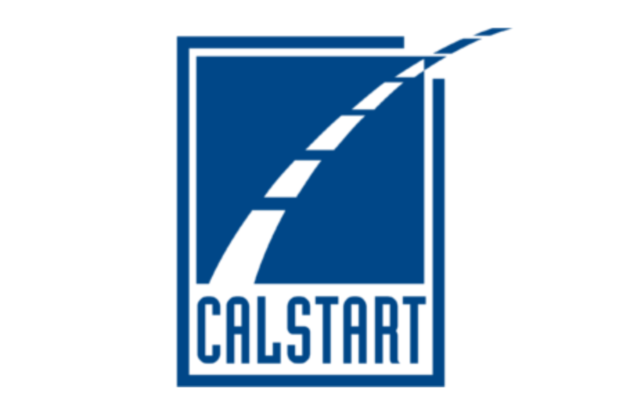 Calstart logo