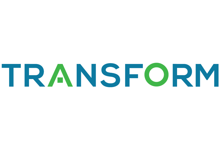 Transform Logo