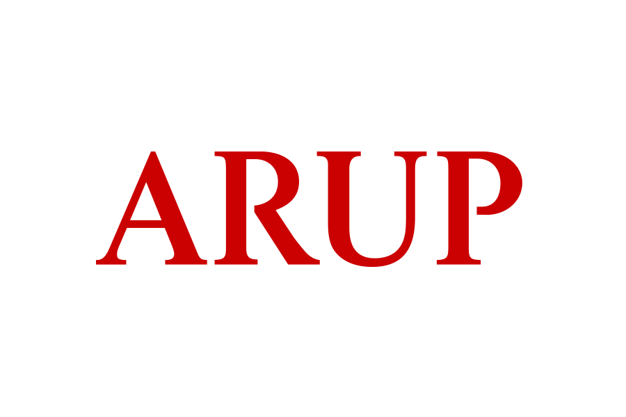 ARUP logo