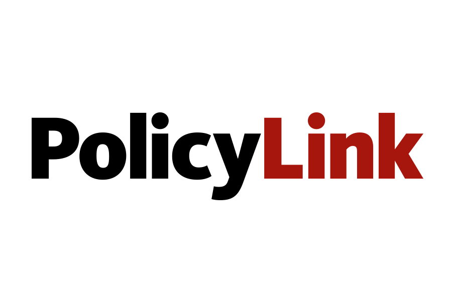 PolicyLink logo