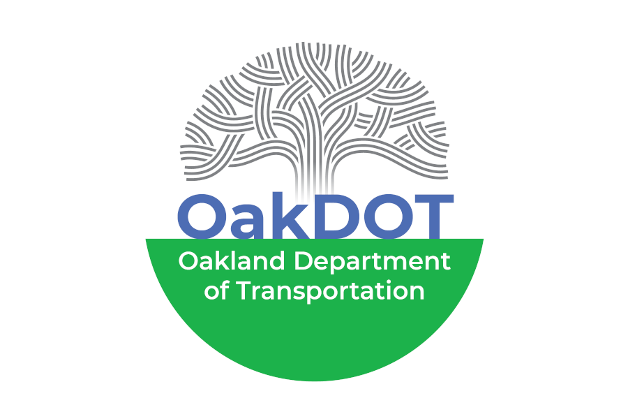 Oakland Department of Transportation
