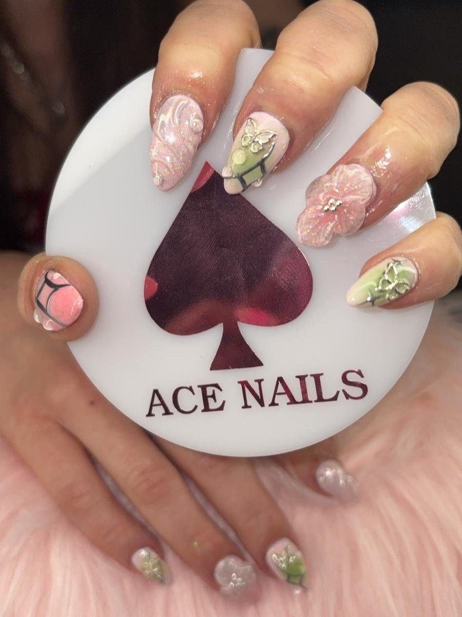 Nails By Destiny