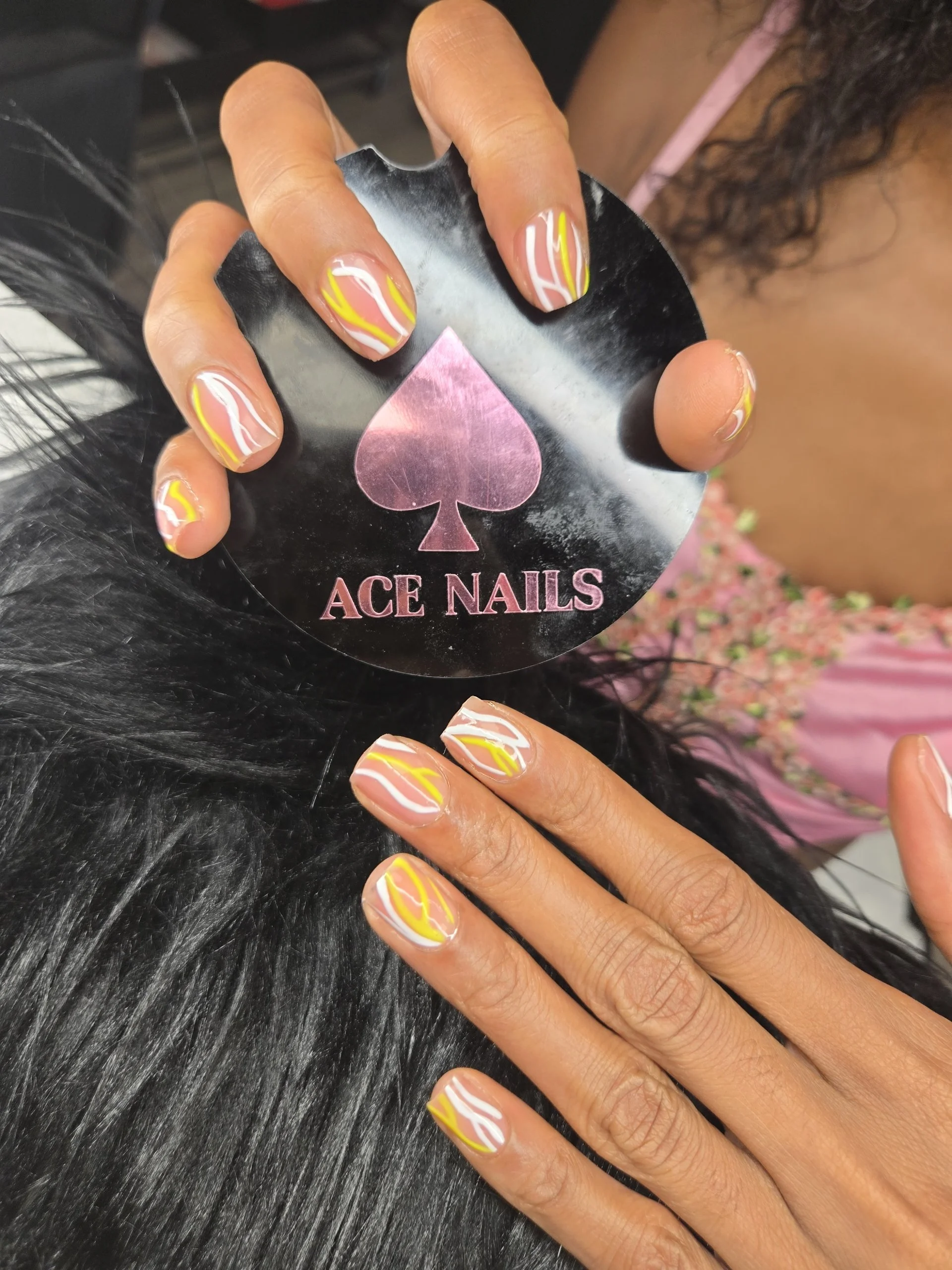 Nails by Ashea'a