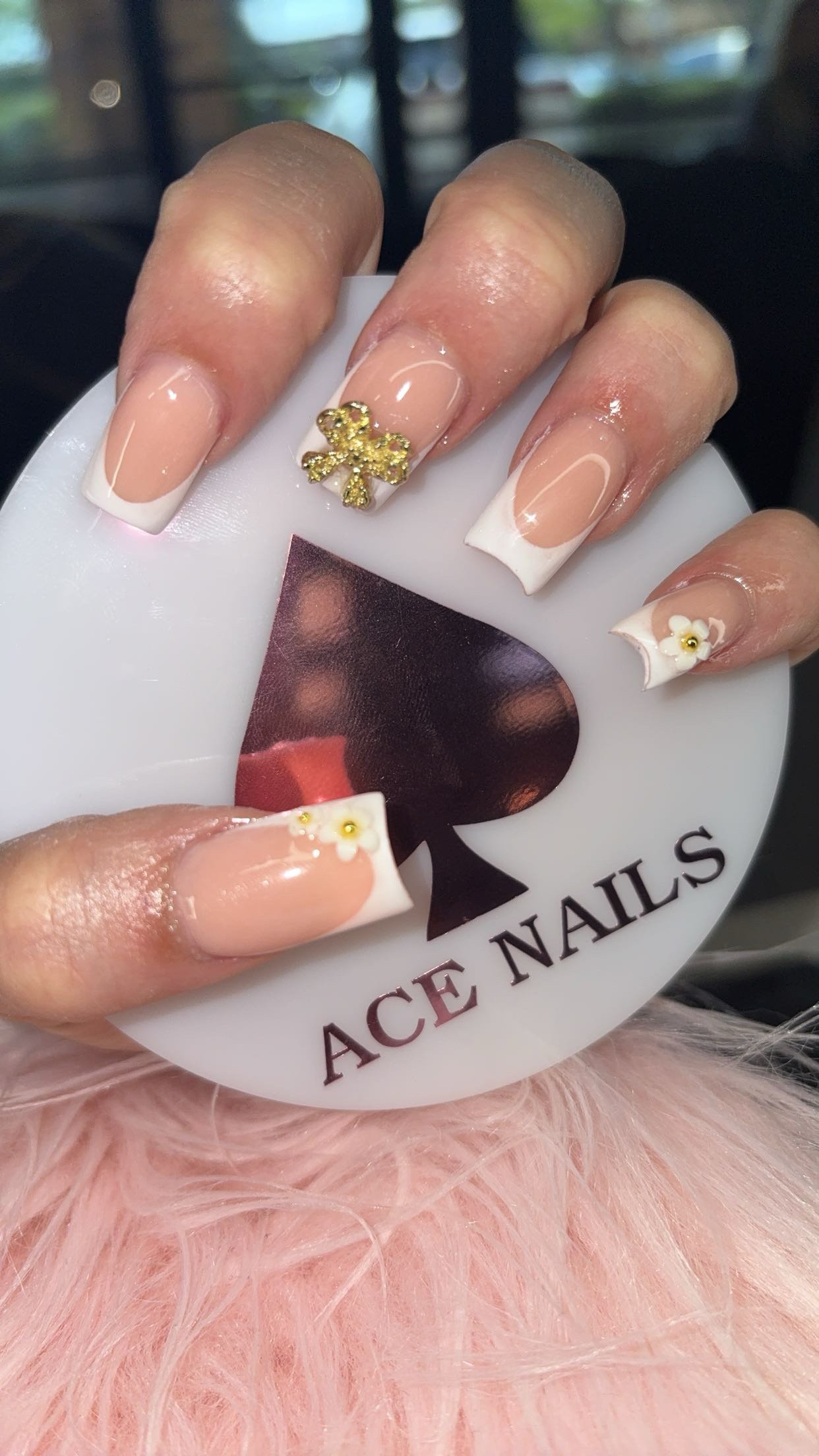 Nails By JaLara