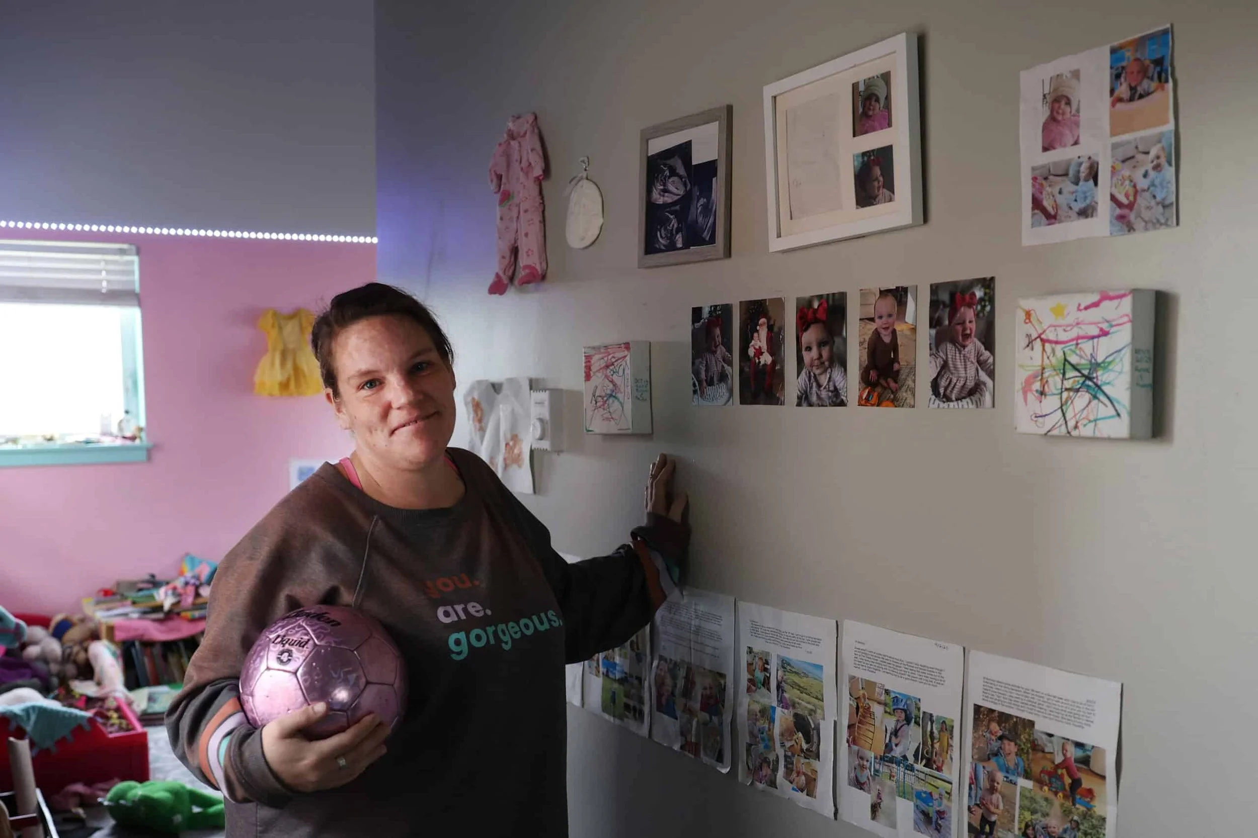 Cori’s Story