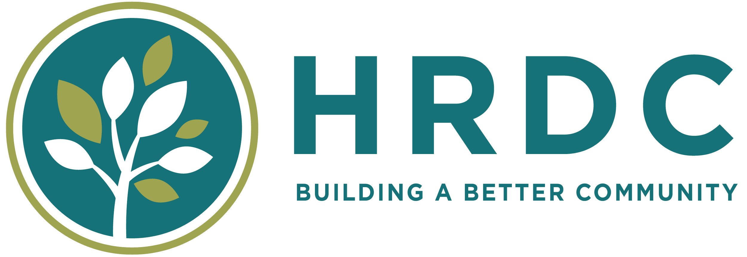 About HRDC — HRDC
