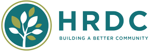 Energy Assistance — HRDC