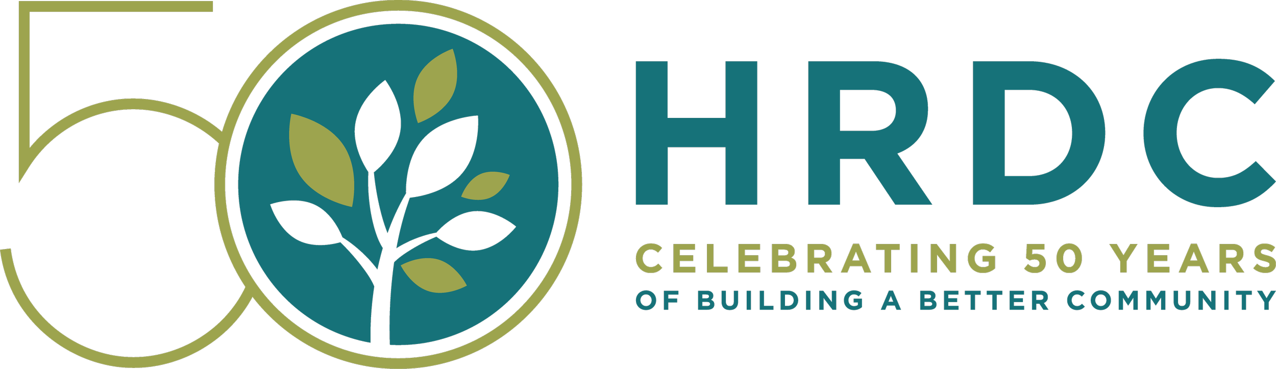 About HRDC — HRDC