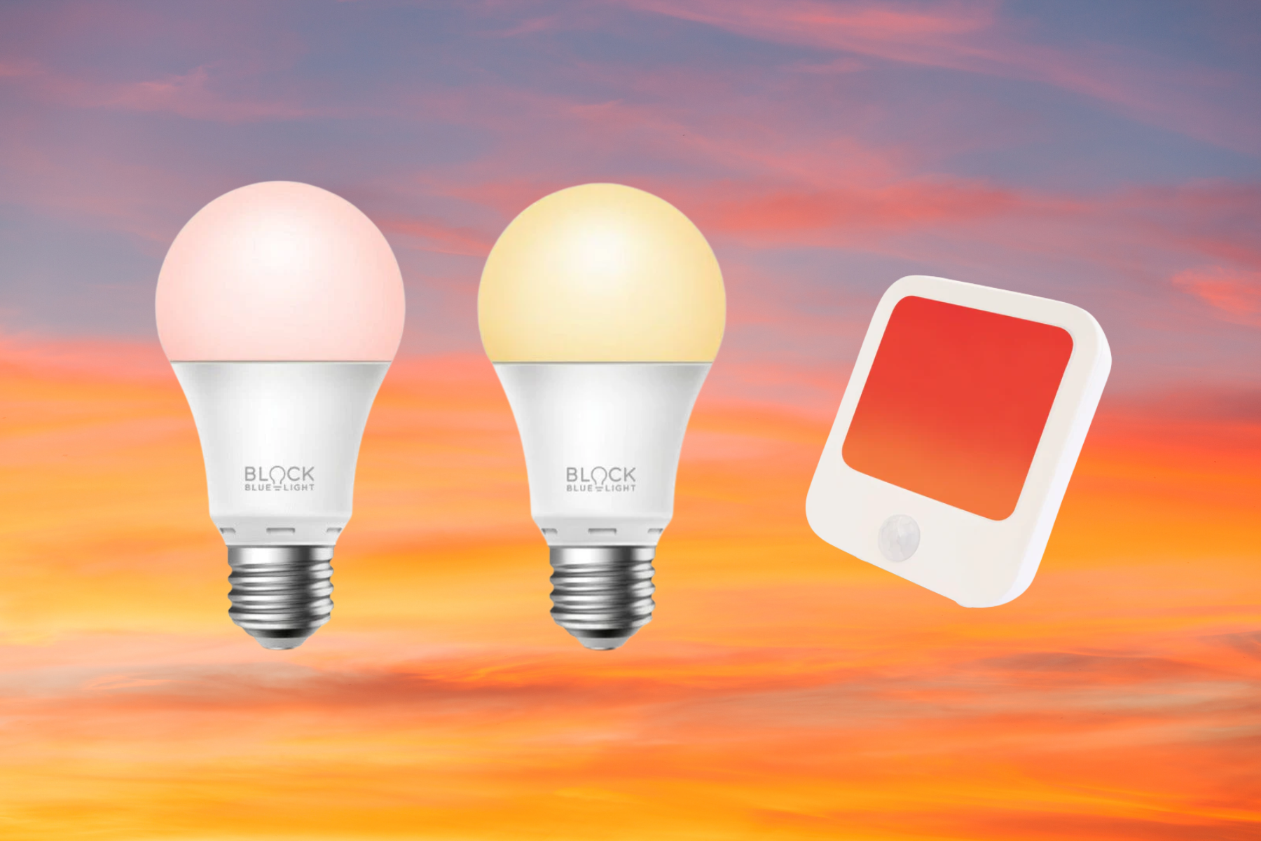 Full Spectrum, Blue Light-Free, & Non-Flicker Lighting - 10% off through link