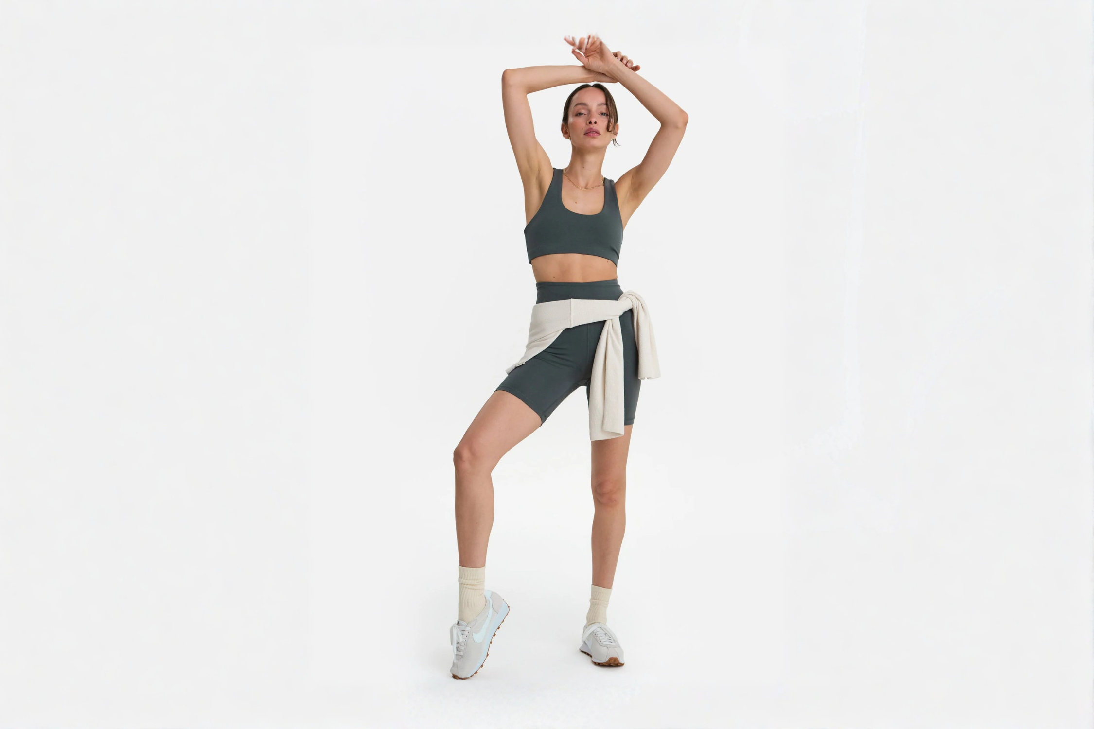 Organic Clothing