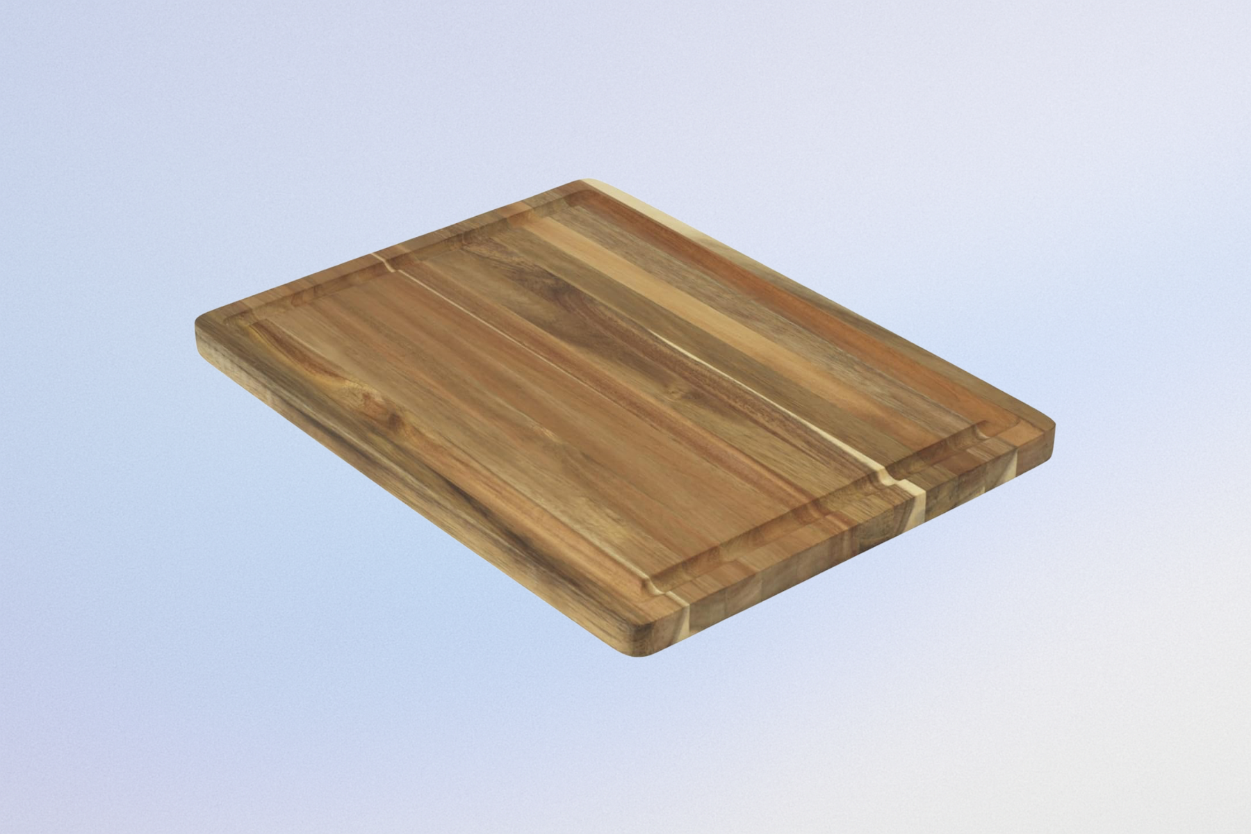 Wood Cutting Board