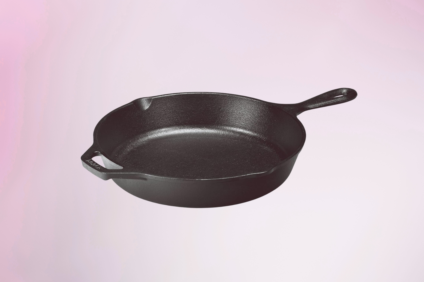 Cast Iron Pan