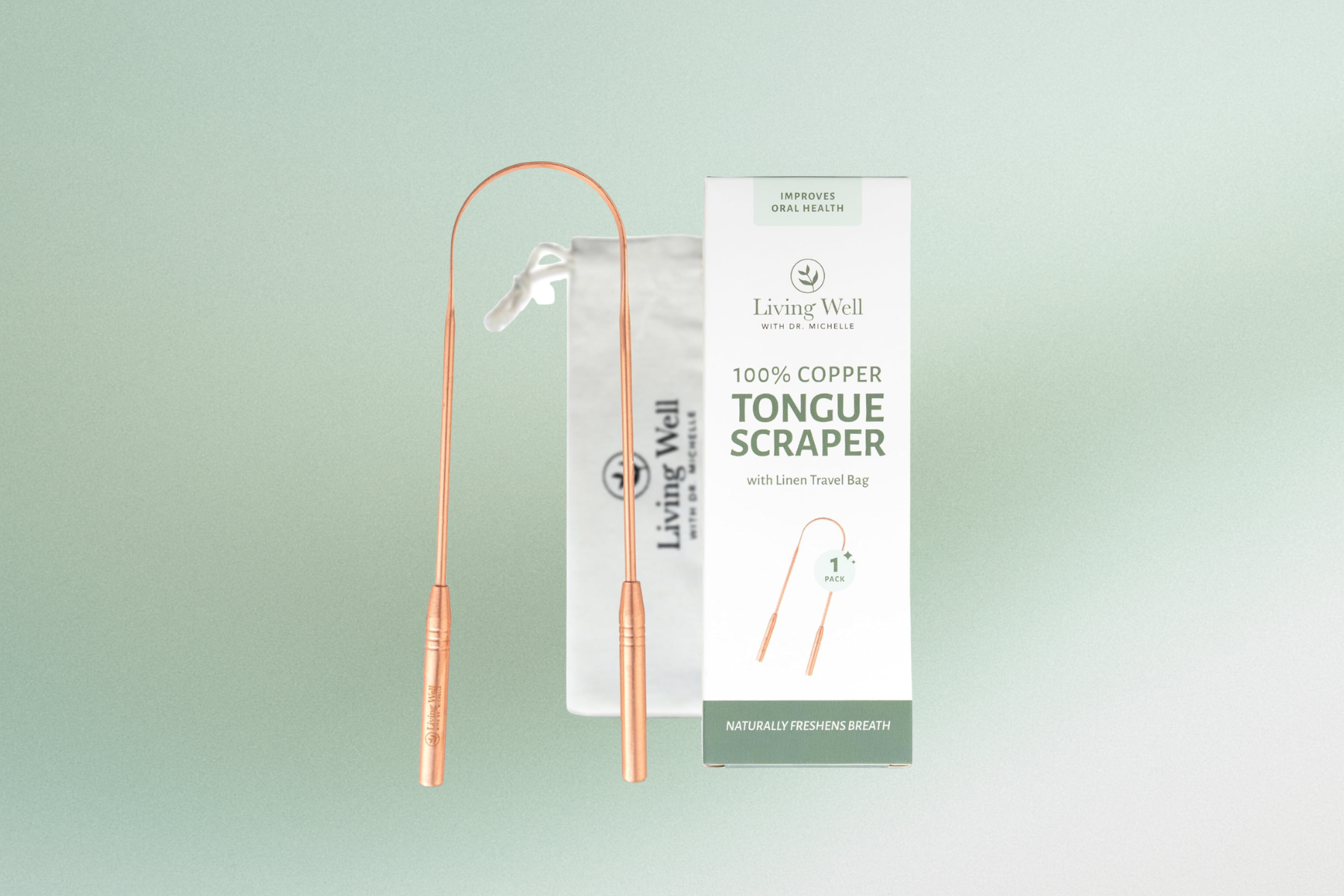 Tongue Scraper
