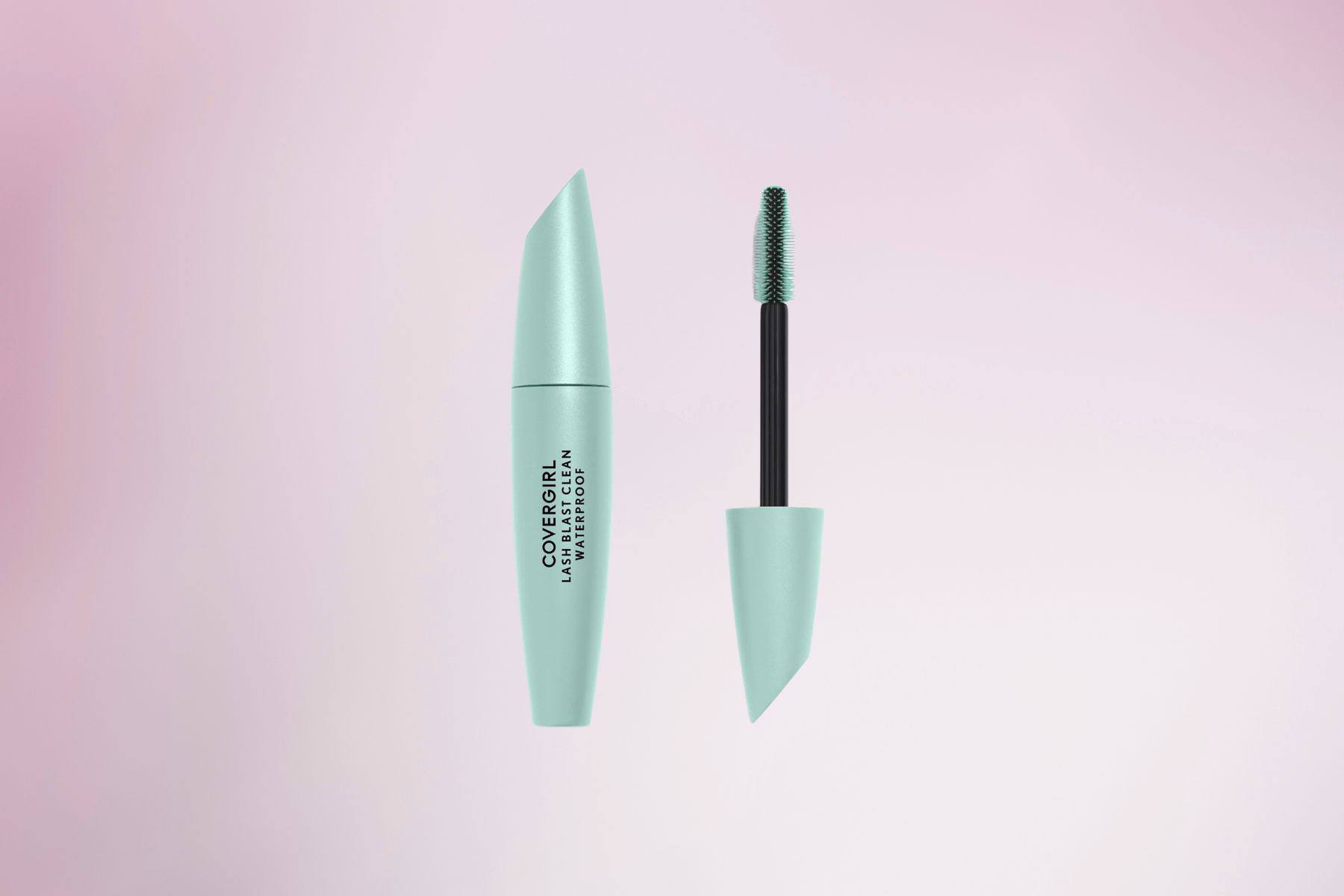 Covergirl Waterproof Mascara