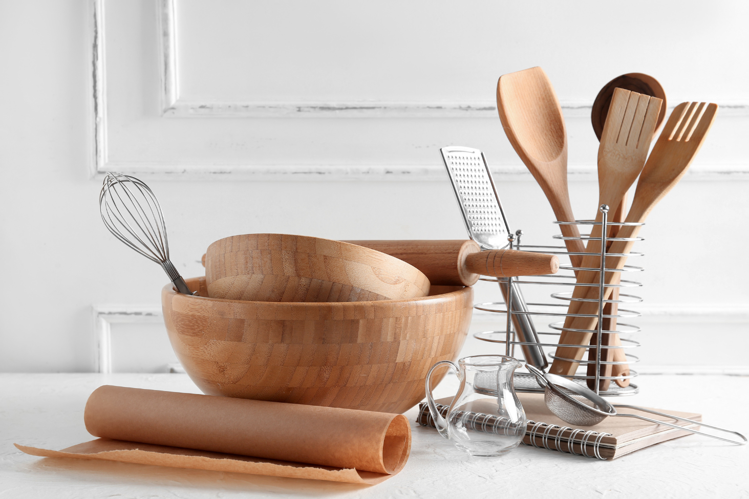 Kitchen Goods