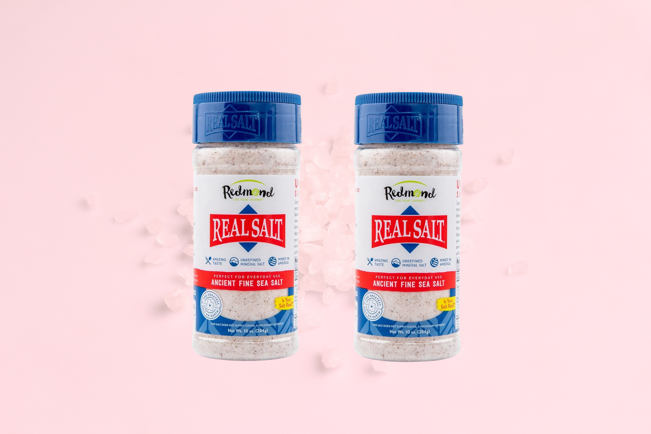 Redmond Sea Salt
