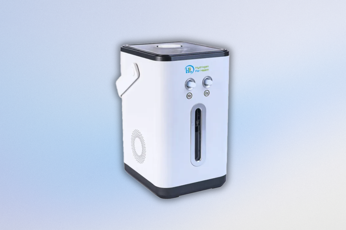 HX450 Hydrogen Inhaler w/ Brown’s Gas