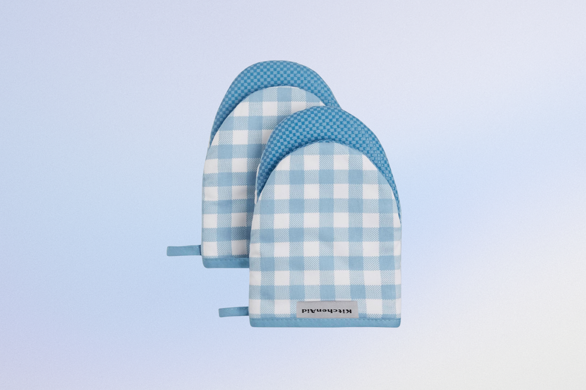 Cotton Oven Mitts