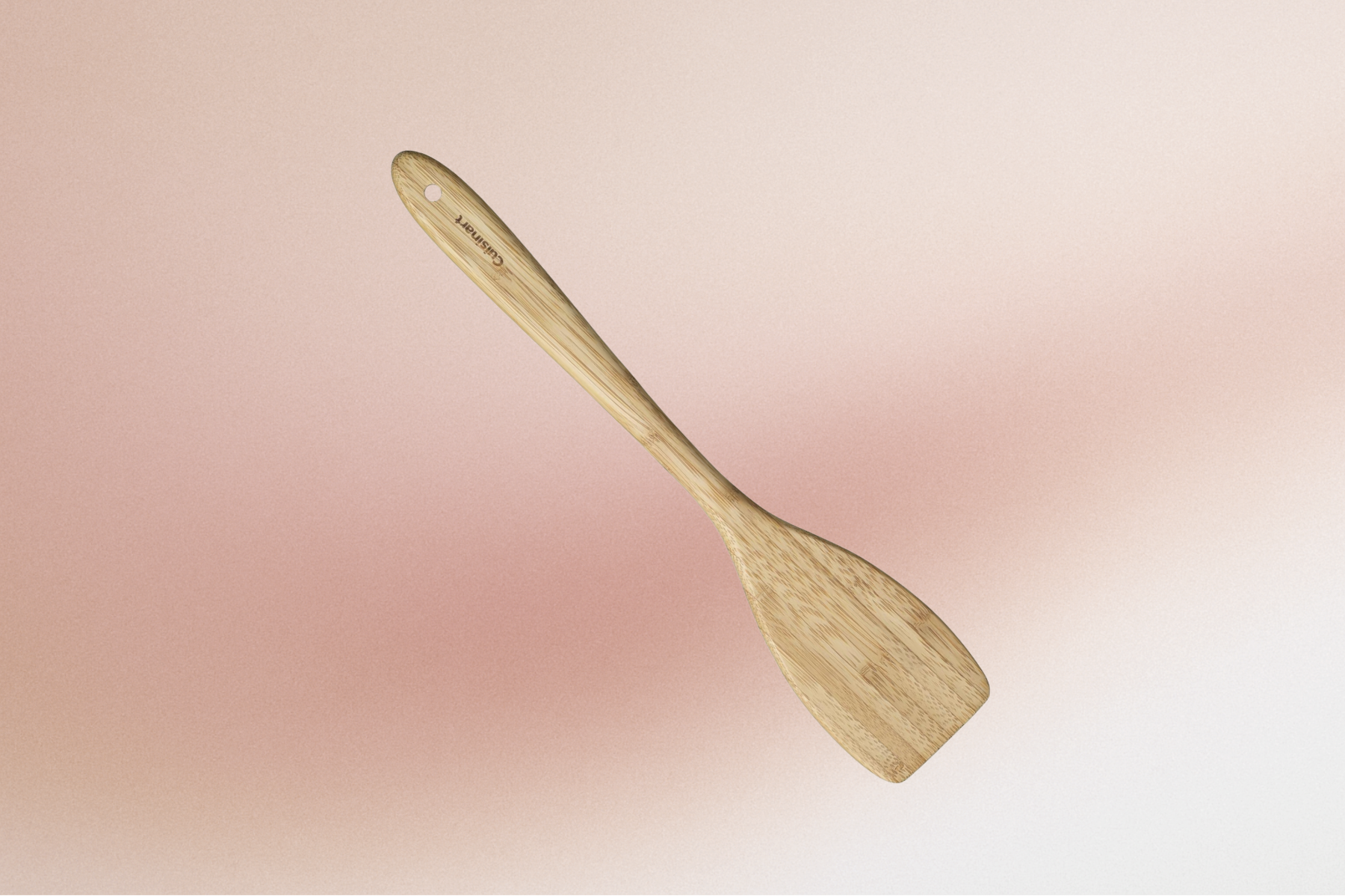 Wood Spatula