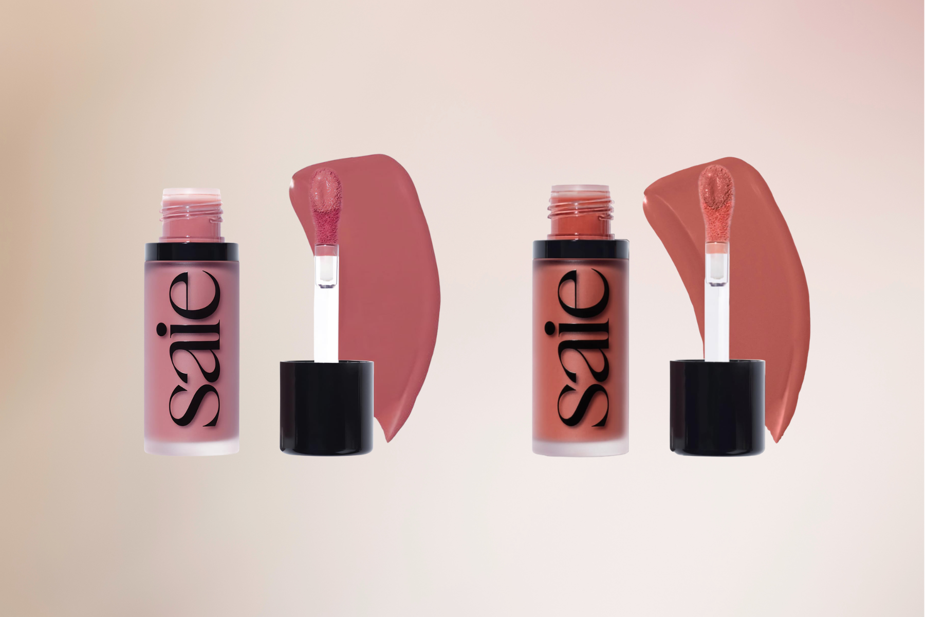 Saie Liquid Blush