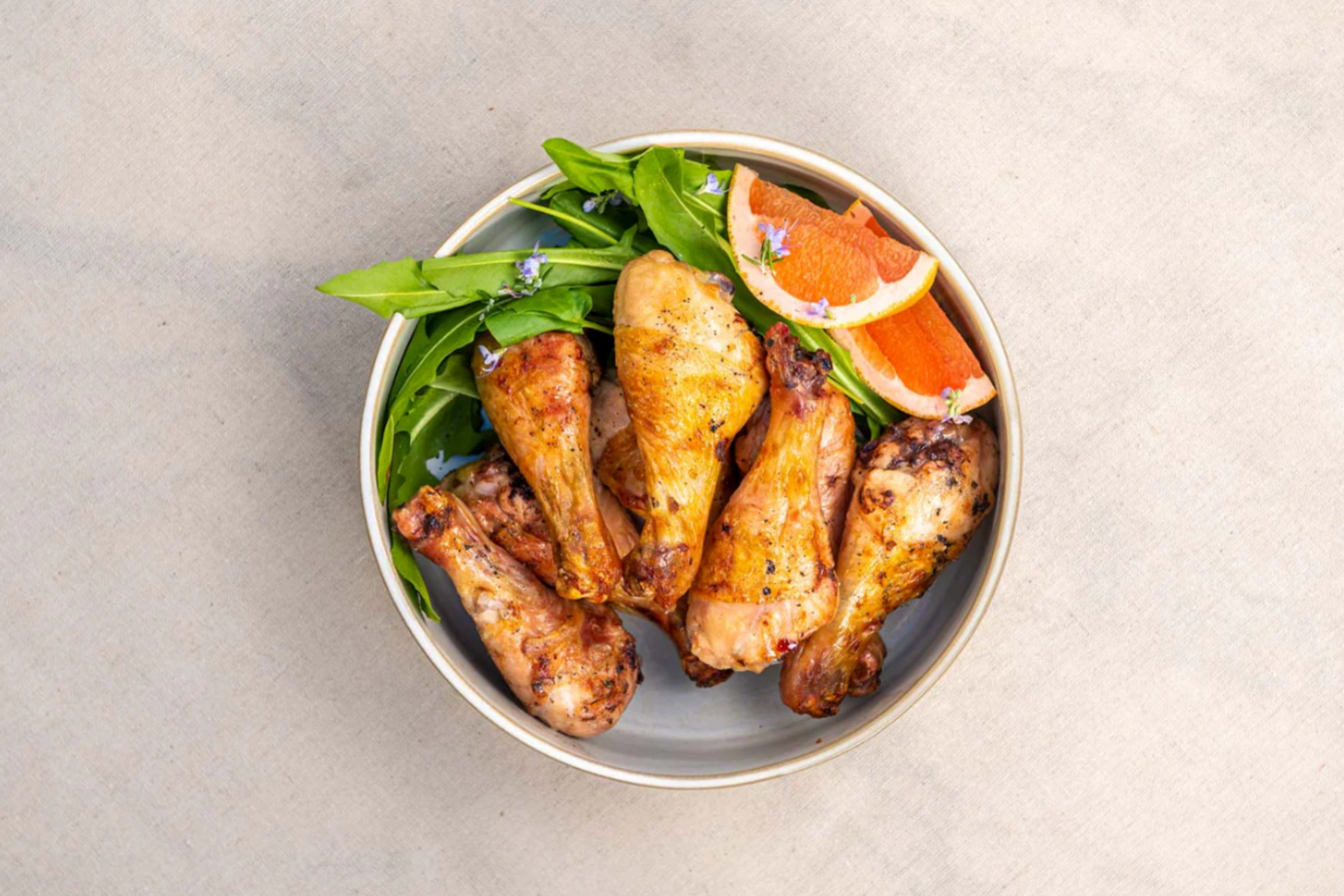 Pasture Bird - Pasture-Raised Chicken Delivery