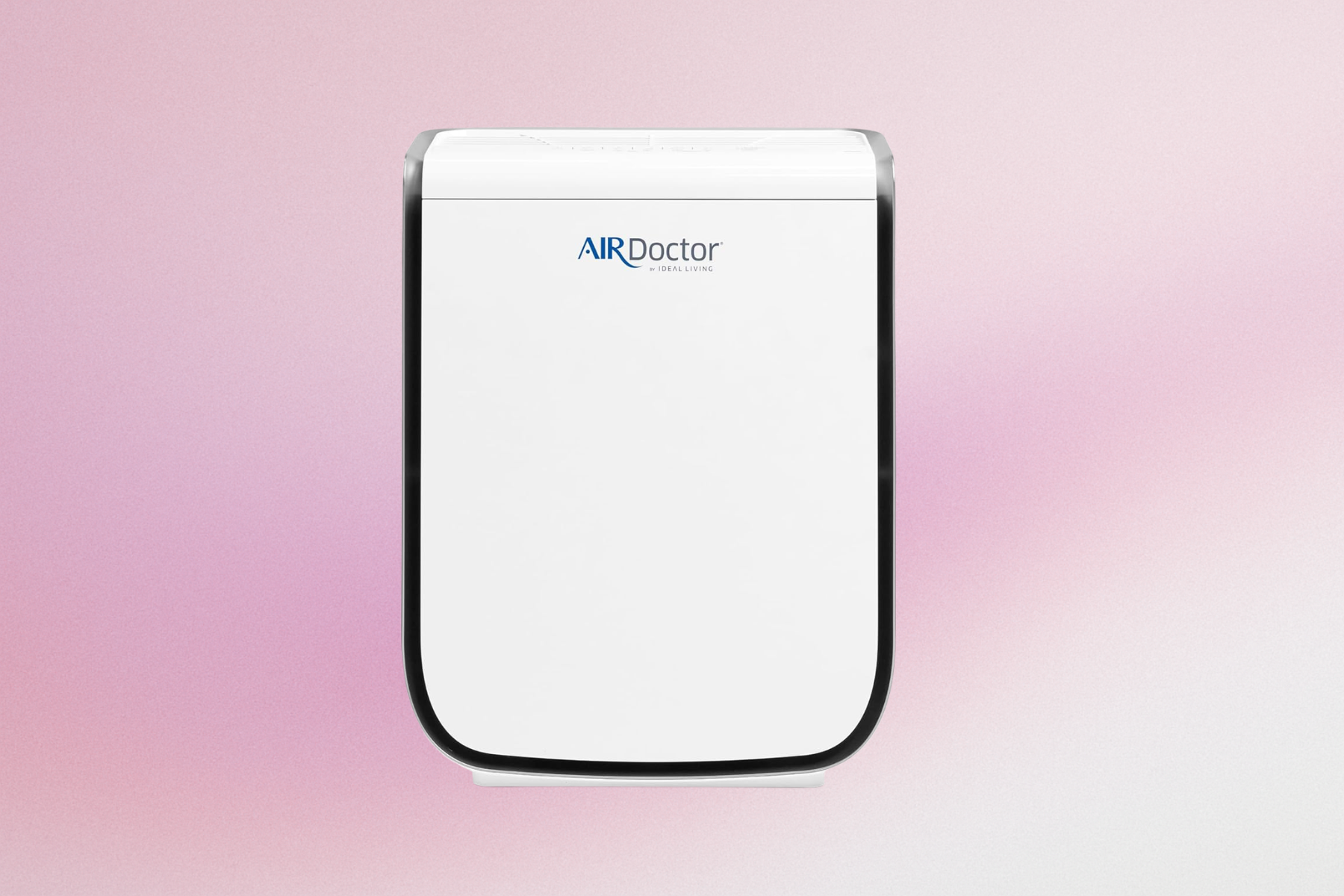 Air Doctor - Air Purifier