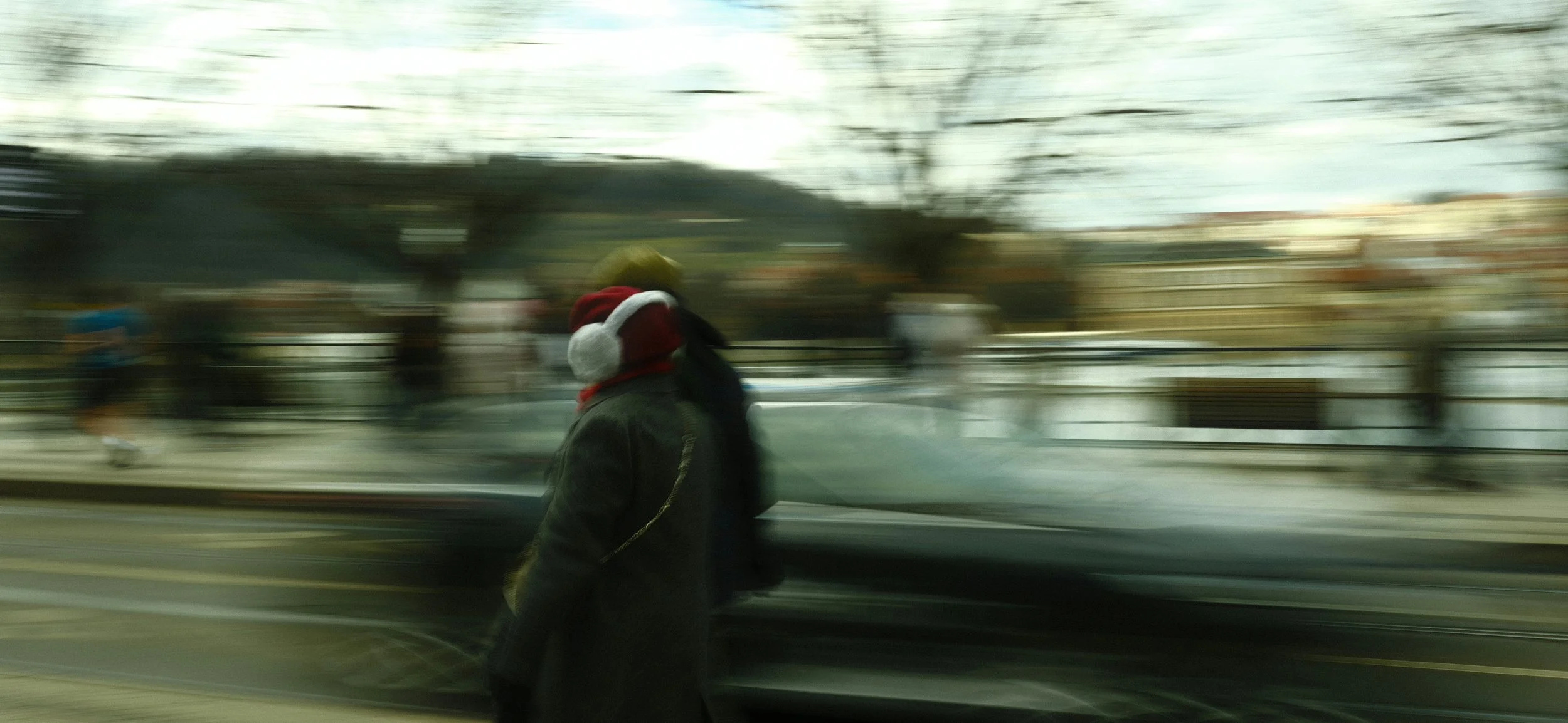 Prague, street photography,