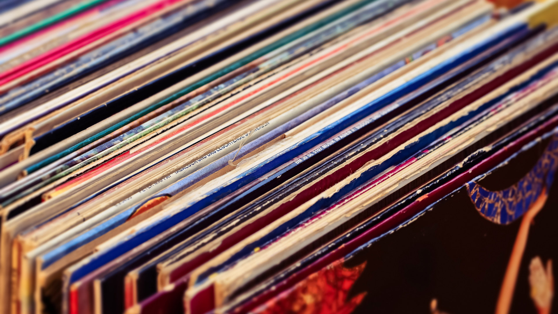 Inserts | Enhance Your Music Packaging Today — Flashback Records