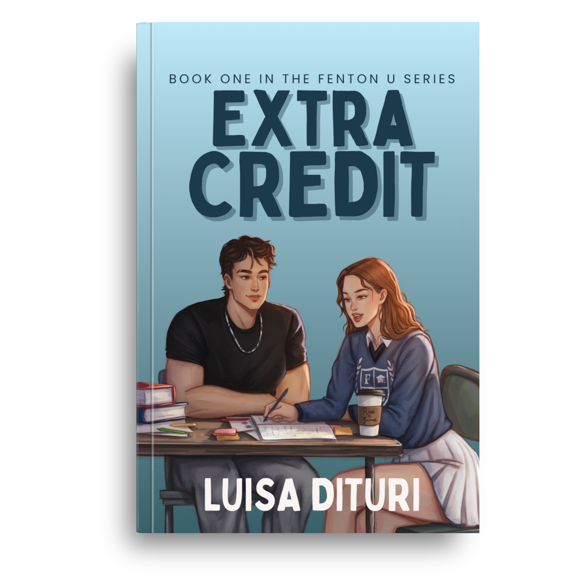 Extra Credit Special Edition
