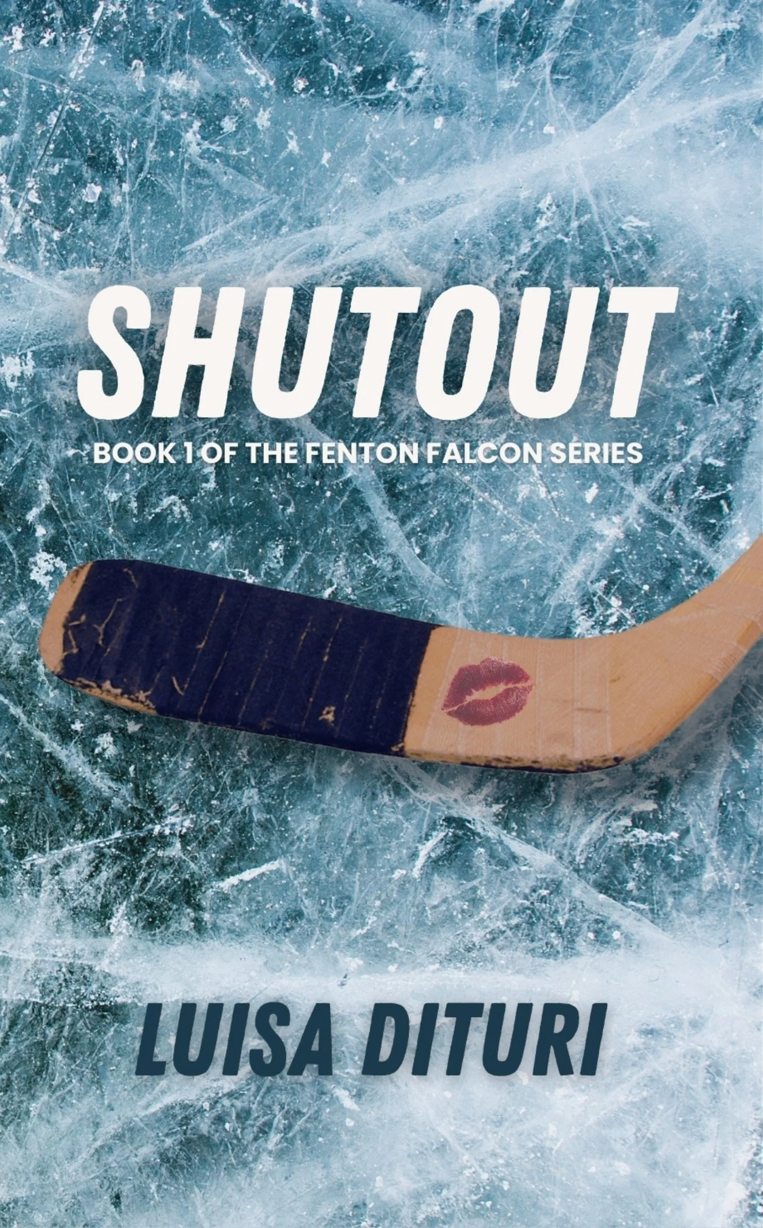 Shutout - PREORDER