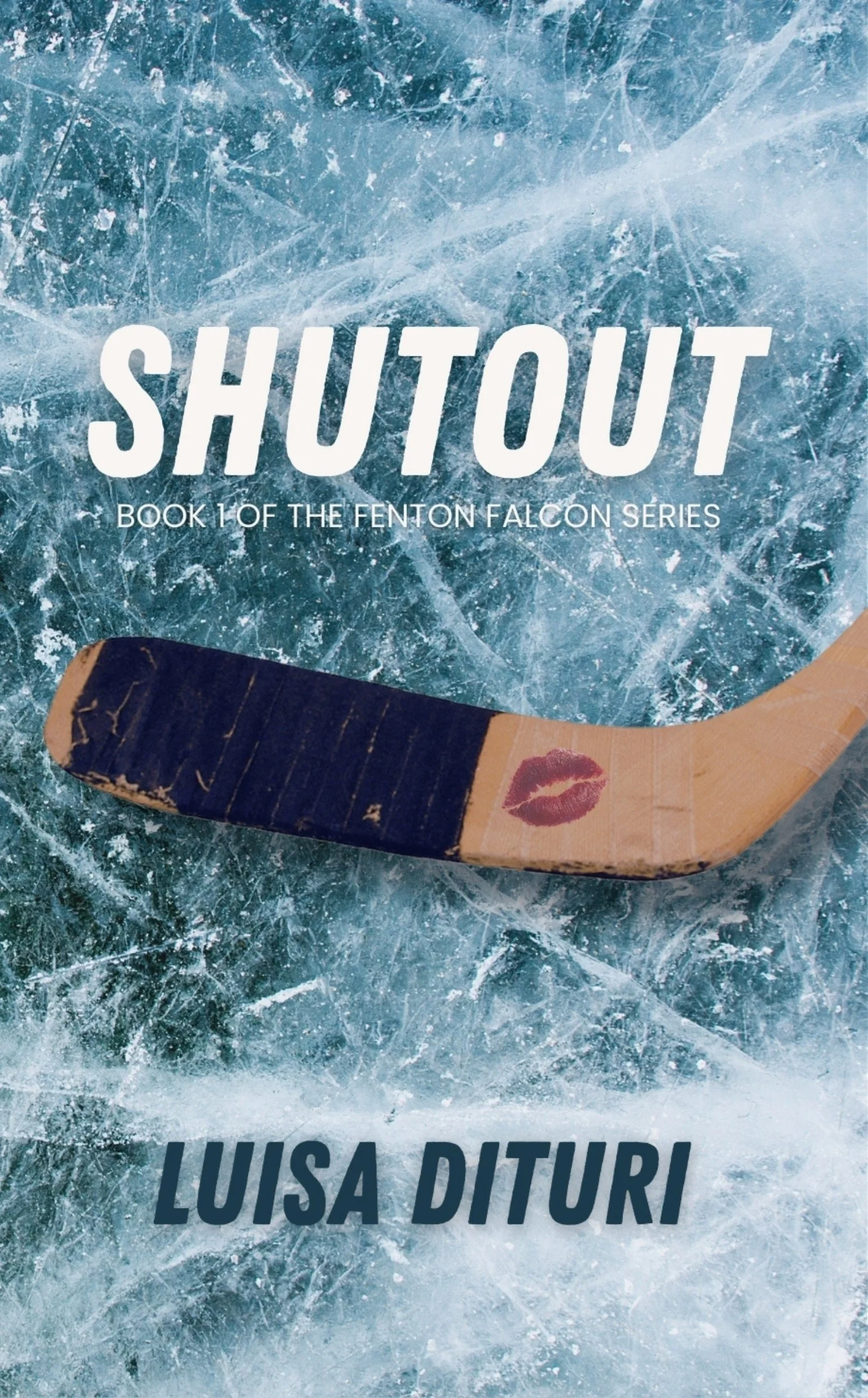 Shutout - PREORDER