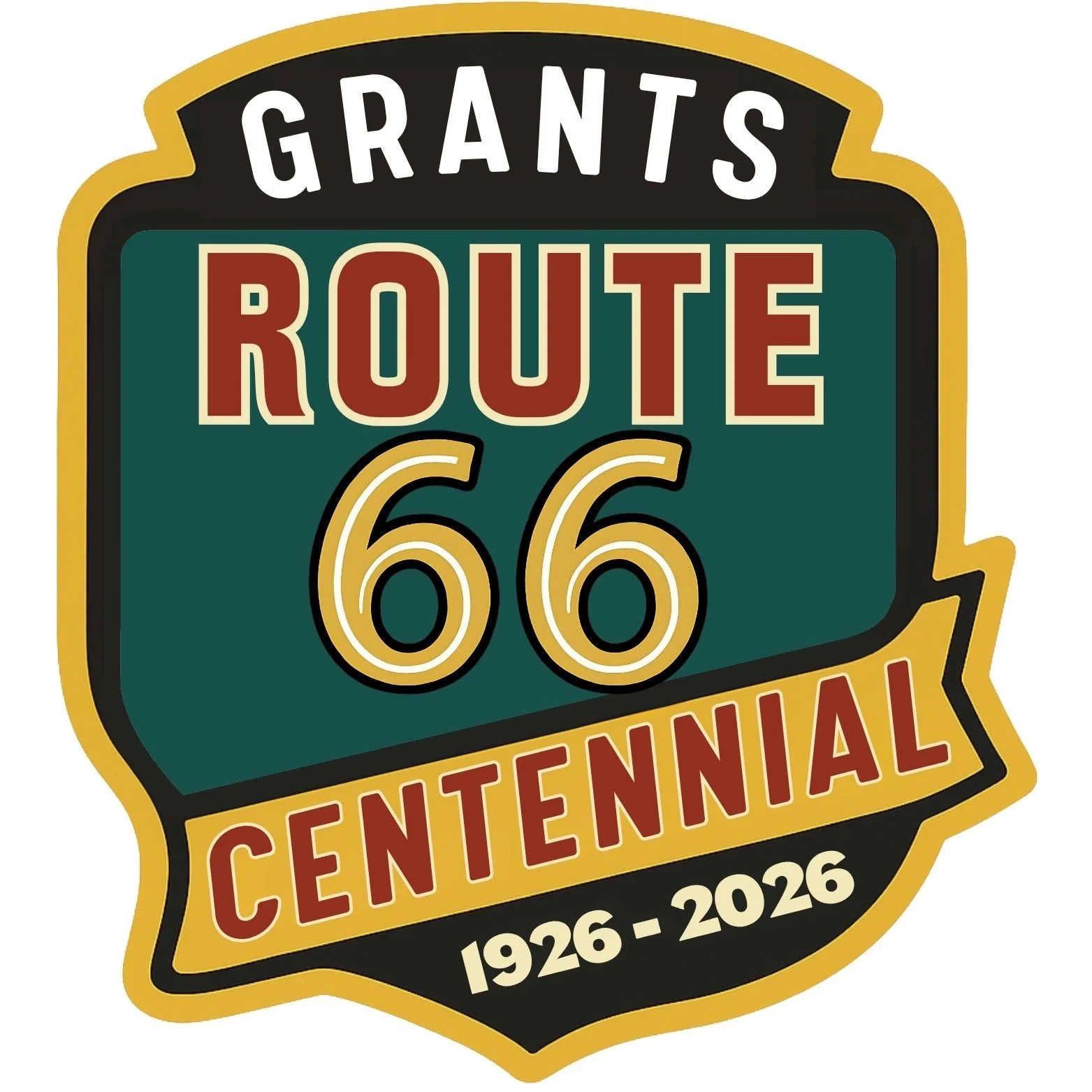 Route 66 Centennial Celebration