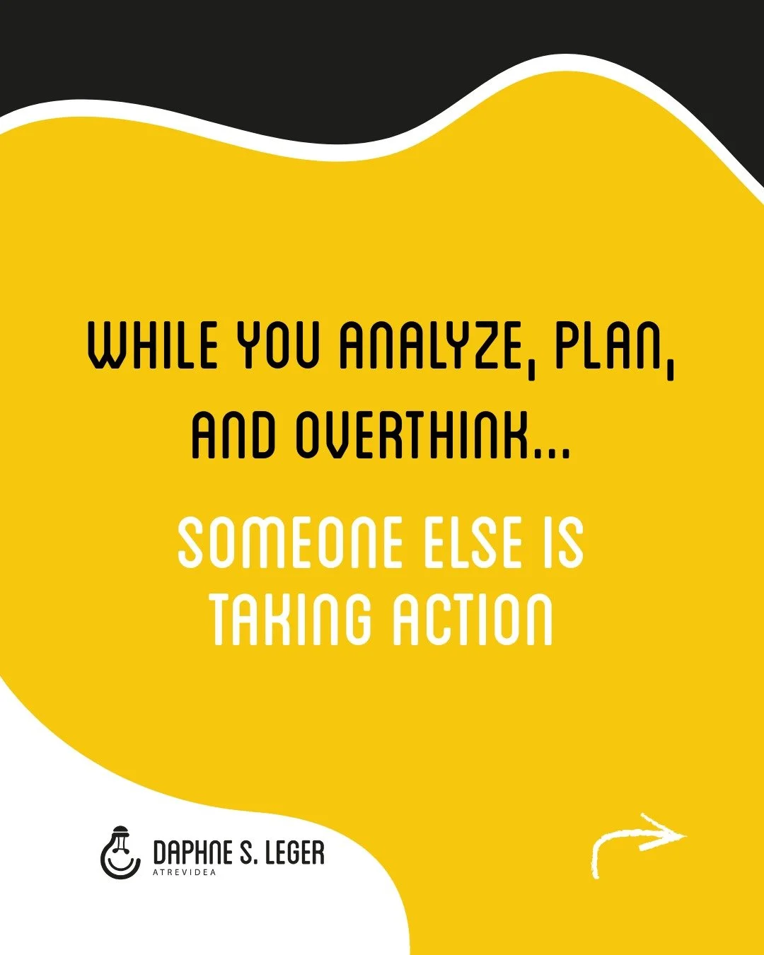 Overthinking won&rsquo;t change your future, adaptability will.

Let go of perfection. Start taking action.👇🏽
Future Proof Book will show you how.
Available on Amazon.

🇺🇸
https://www.amazon.com/dp/B0FNKVNTRF 

🇲🇽https://www.amazon.com.mx/dp/B0