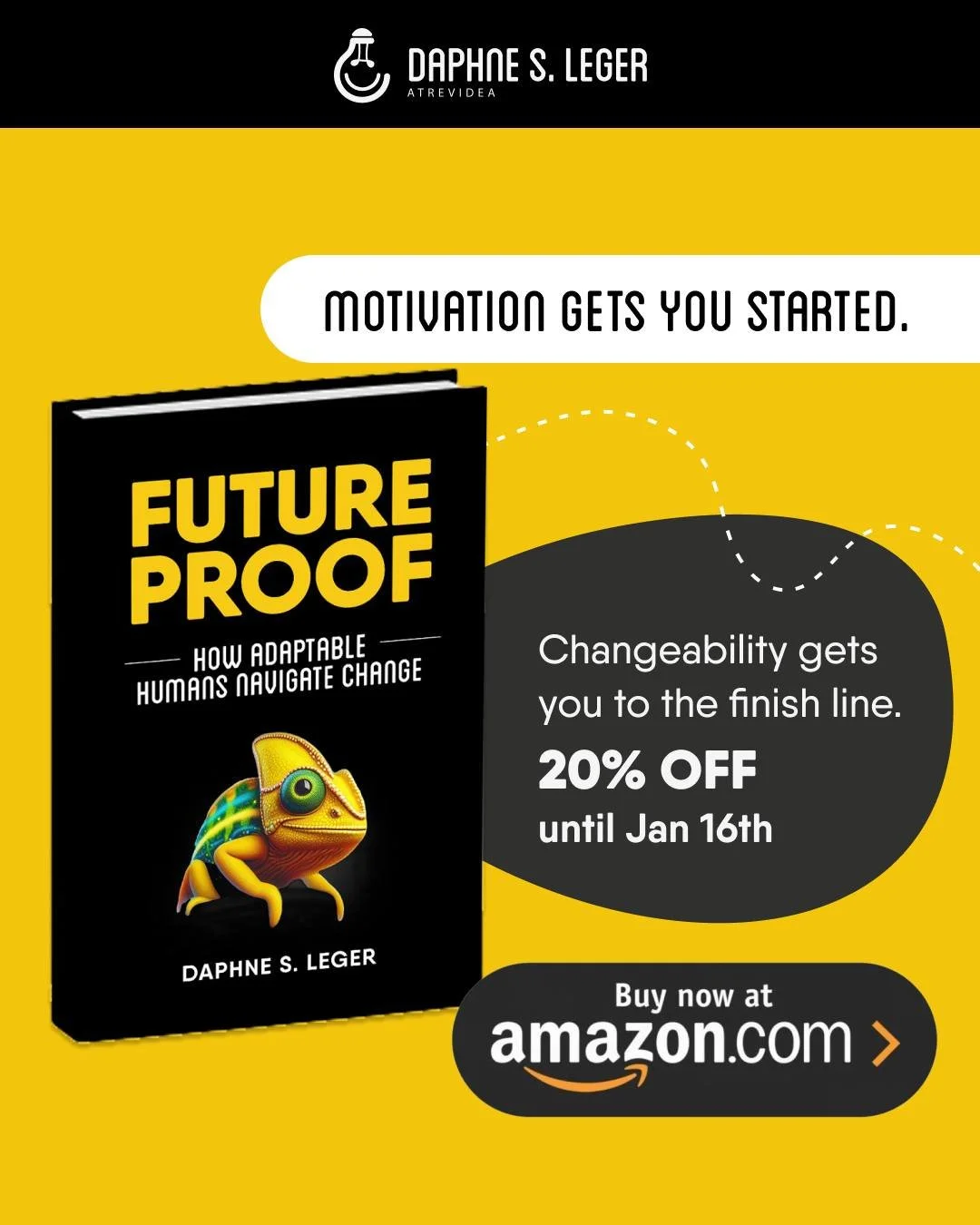 You probably already know what you want to change this year.
Maybe it&rsquo;s something big.
Maybe it&rsquo;s that one thing you keep putting off.

You already know what needs to happen.

The hard part?
Actually doing it. 😮&zwj;💨

Change is uncomfo