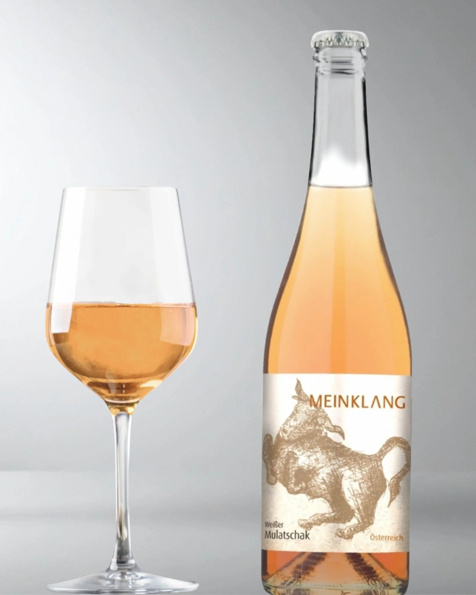Orange wine; yes, it&rsquo;s a thing.

And it&rsquo;s just one of the many fascinating styles we&rsquo;ll be exploring at our Natural Wine Tasting Class this Saturday.

Join us this Saturday, 3/28, from 4&ndash;6pm at Buena Vida Wine &amp; Spirits fo