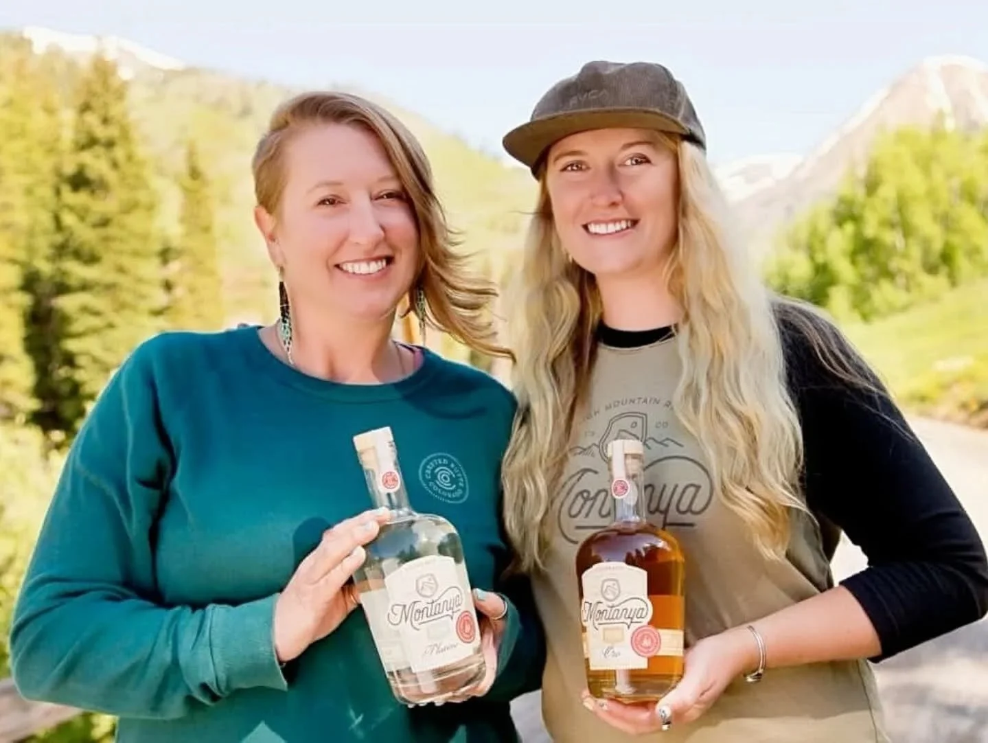 Free tasting this Saturday April 11th, 4-6pm: @montanyarum 
Distilled in Crested Butte at 9,000 feet, Montanya is a Colorado rum with serious character, additive-free, beautifully balanced, and shaped by high-altitude craft. It&rsquo;s a fresh take o