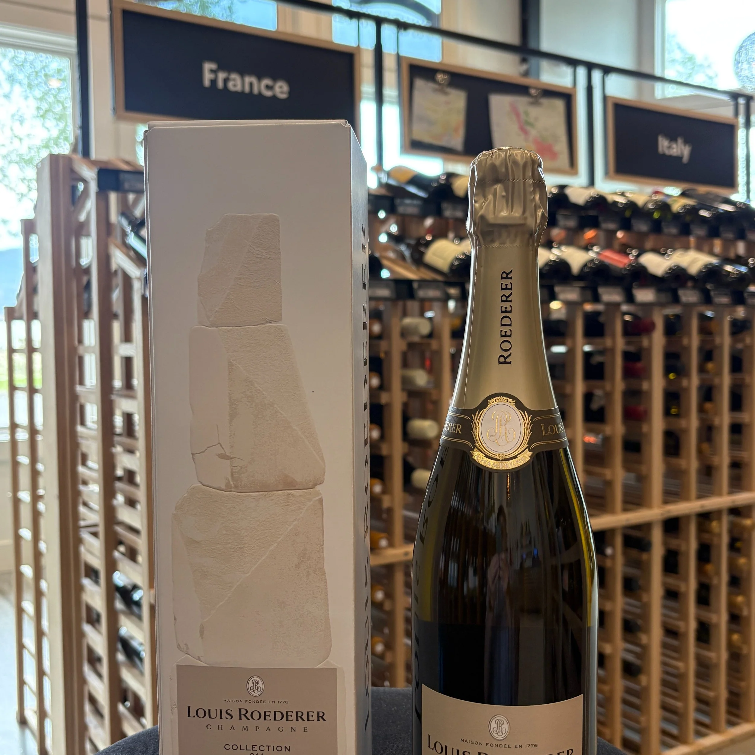 New Products Alert! 

Tequila Gran Dovejo Blanco, $29
A testament to the additive-free philosophy that defines the finest expressions of modern tequila. Fresh agave with bright citrus and light herbal notes, clean and crisp with a natural sweetness, 