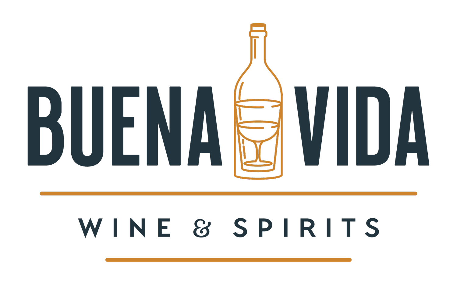 Buena Vida Wine &amp; Spirits