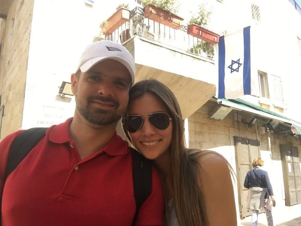 Viaje a Israel blog_En El Silencio.jpg