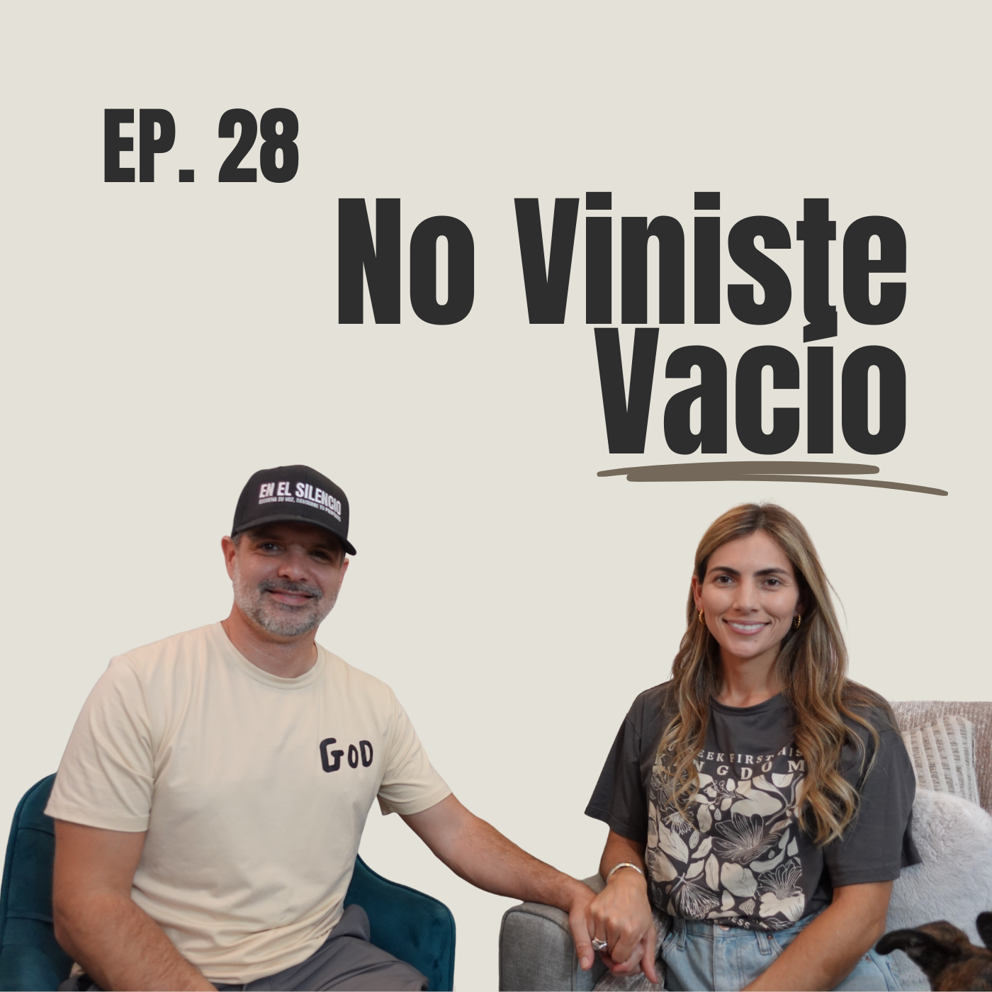 Fuiste Diseñado con Dones: No Viniste con las Manos Vacías