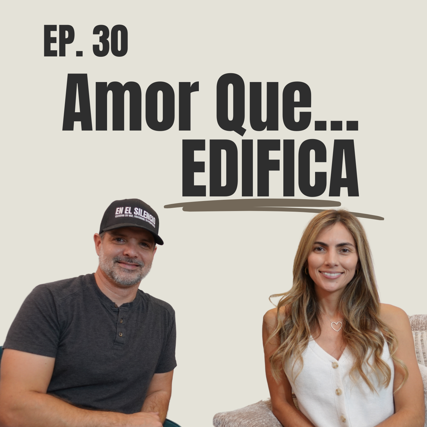 El Amor Que Edifica: Cuando Tus Dones Apuntan a la Fuente Correcta