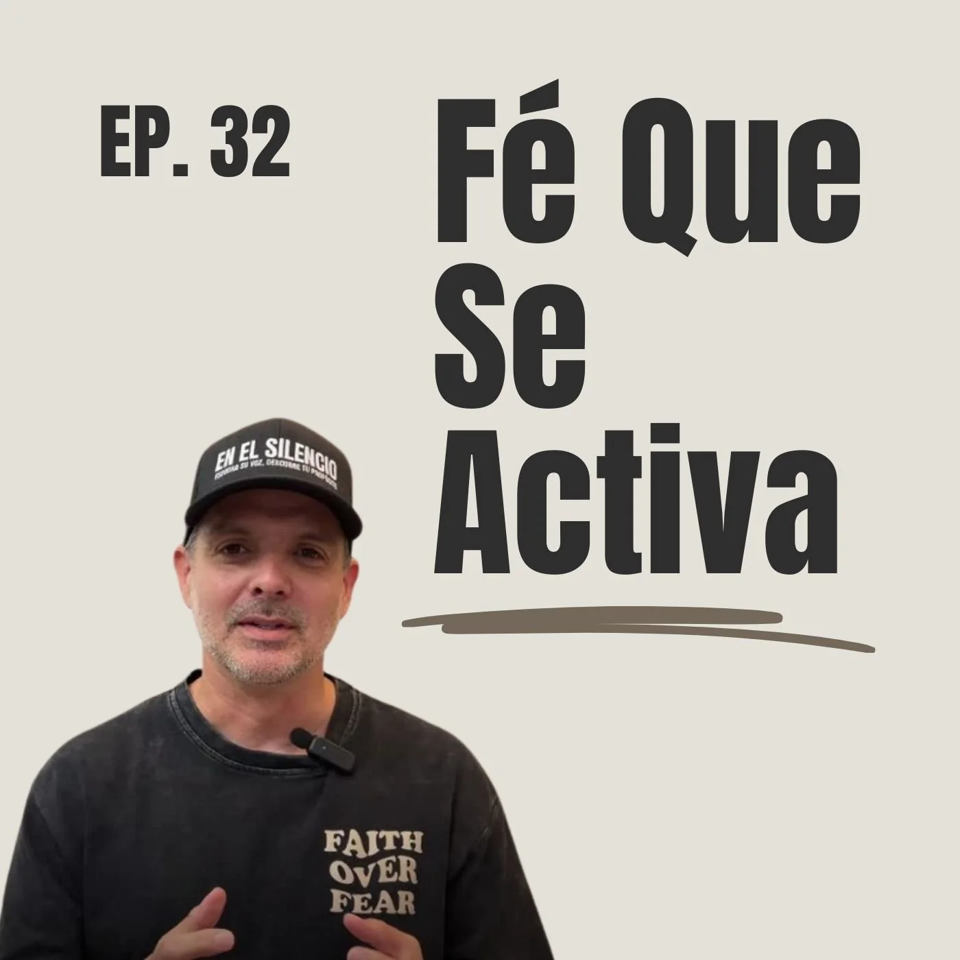 La Fe que se Activa: No es Solo Creer, es Vivirla en Comunidad | 1 Corintios 16