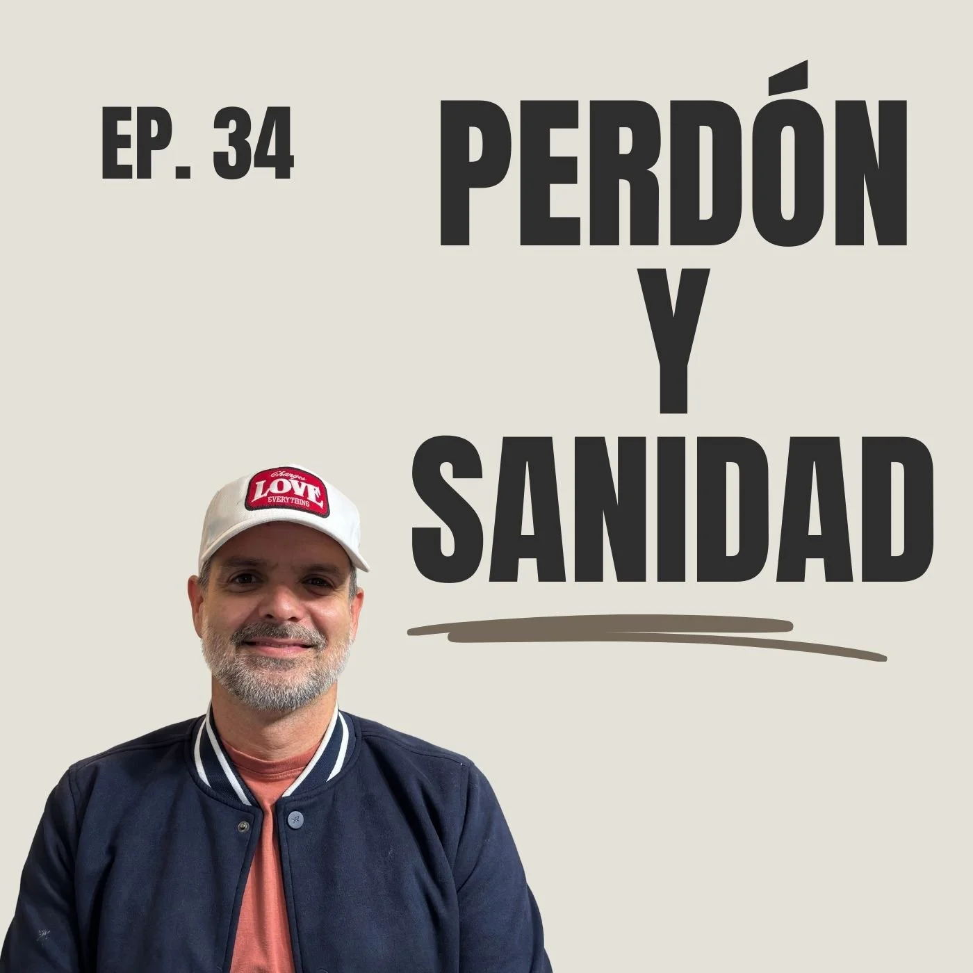 Perdón, Amor y Restauración: Cómo Sanar Heridas Profundas | 2 Corintios 2