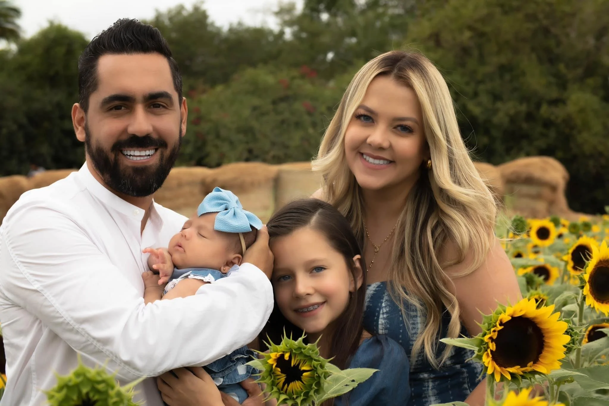 El Vacío de Tenerlo Todo y la Abundancia de Entregarlo Todo - Testimonio Diego y Lina