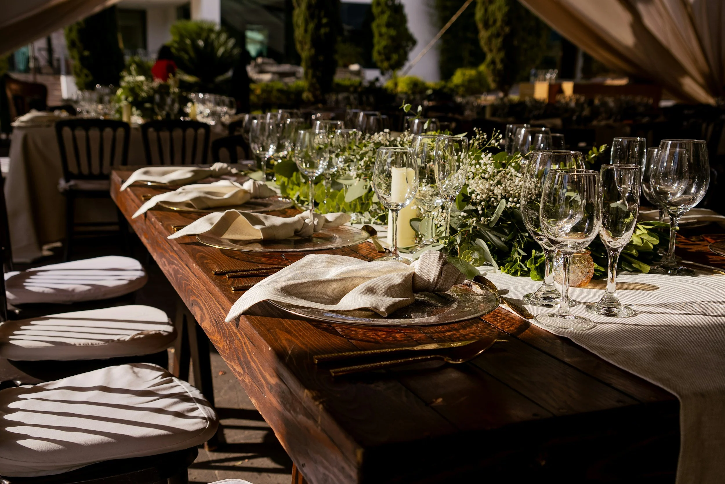Tu Lugar en la Mesa: No Fuiste Invitado para Mirar… Sino para Responder