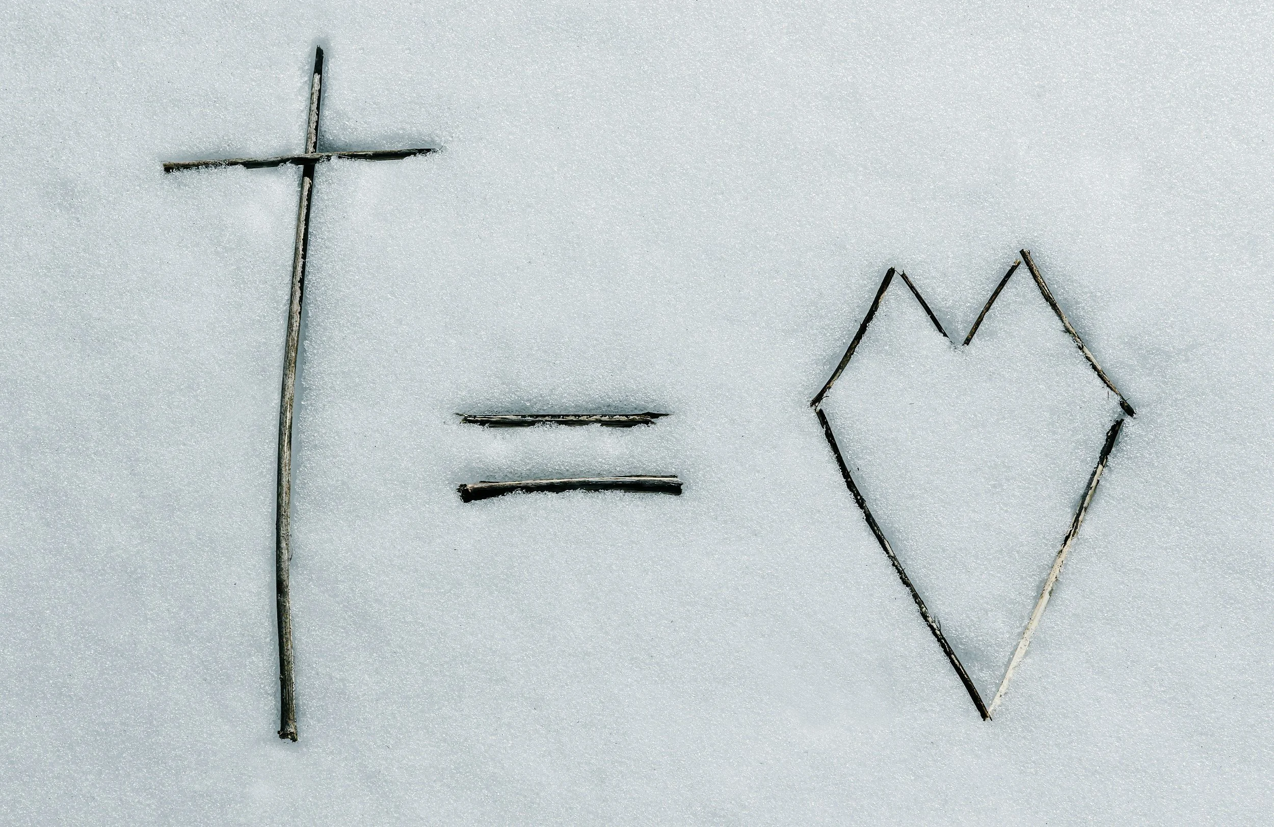 Amar Como Jesús: La Vida que se Entrega Cambia el Mundo