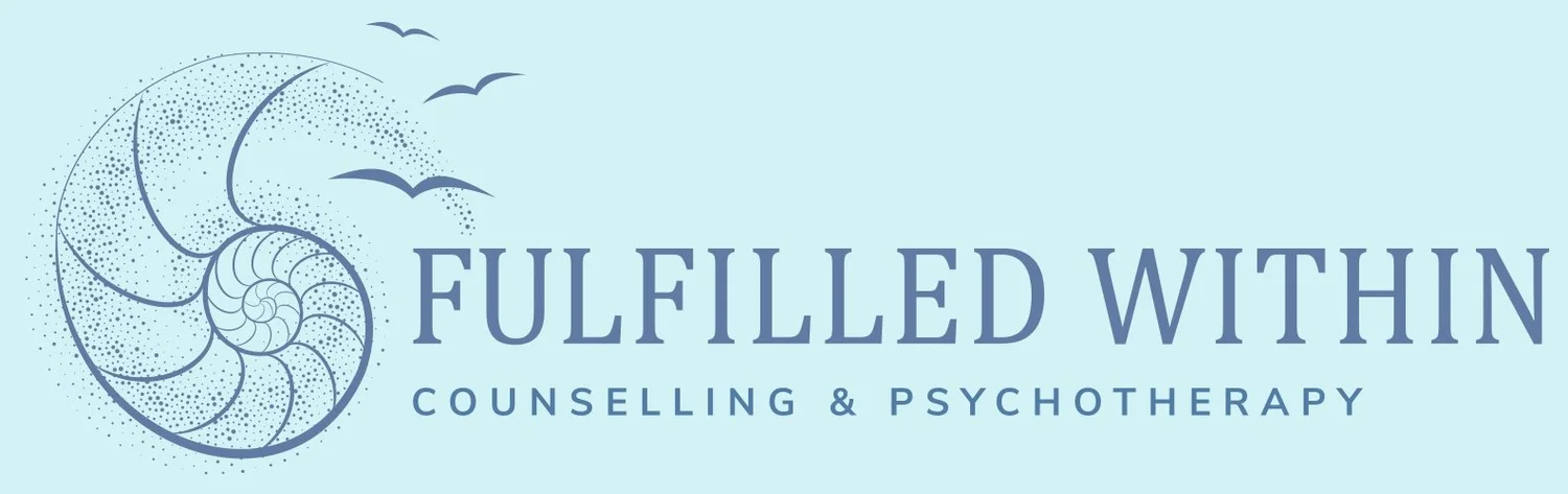 Fulfilled Within Counselling &amp; Psychotherapy