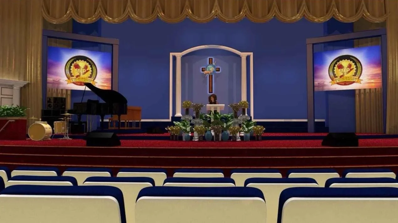 Southside Bethel Baptist Church